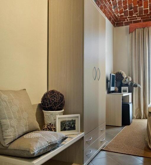 스탠다드 룸, Albergo D Italia