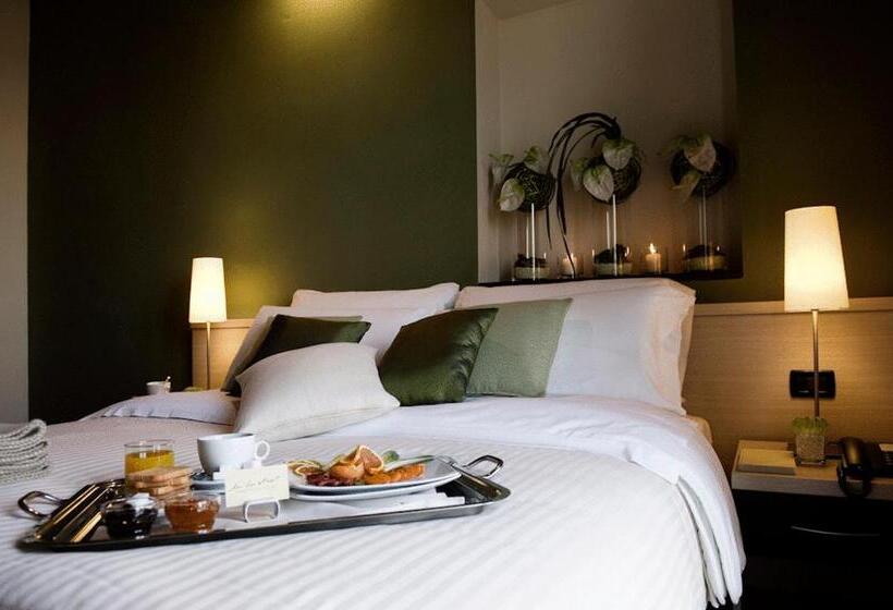 스탠다드 룸, Albergo D Italia