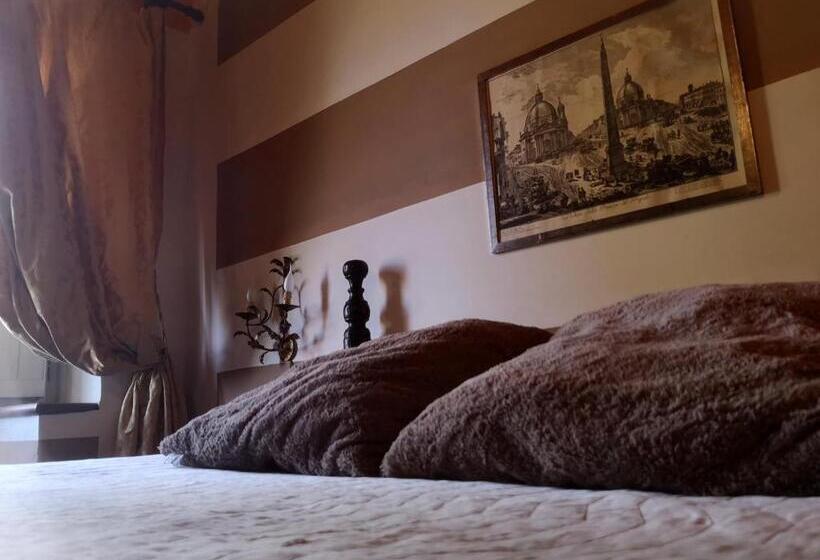 클래식 룸, Castello San Giuseppe   Historical Bed And Breakfast