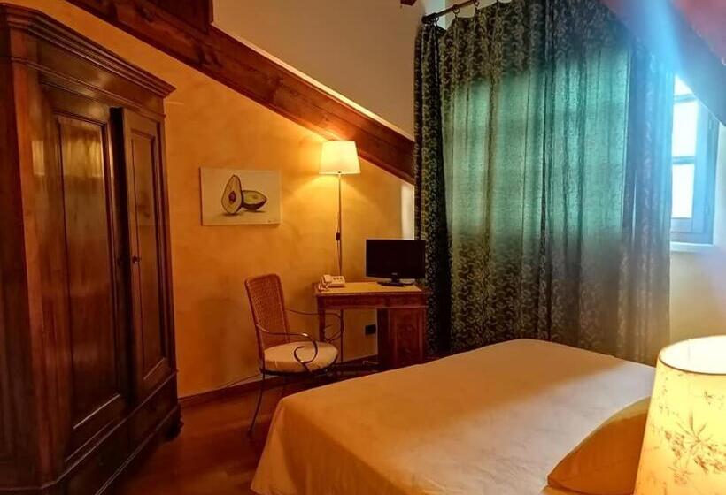 클래식 룸, Castello San Giuseppe   Historical Bed And Breakfast