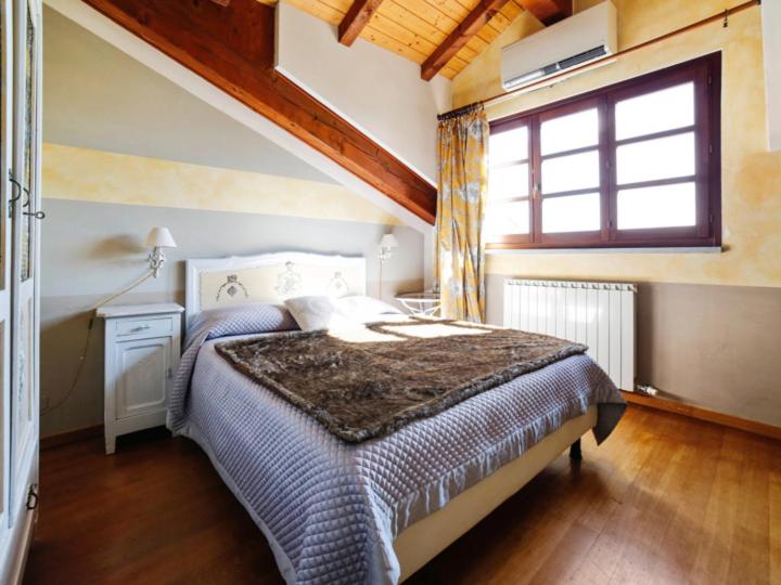 수피리어 룸, Castello San Giuseppe   Historical Bed And Breakfast