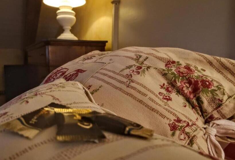 스위트, Castello San Giuseppe   Historical Bed And Breakfast