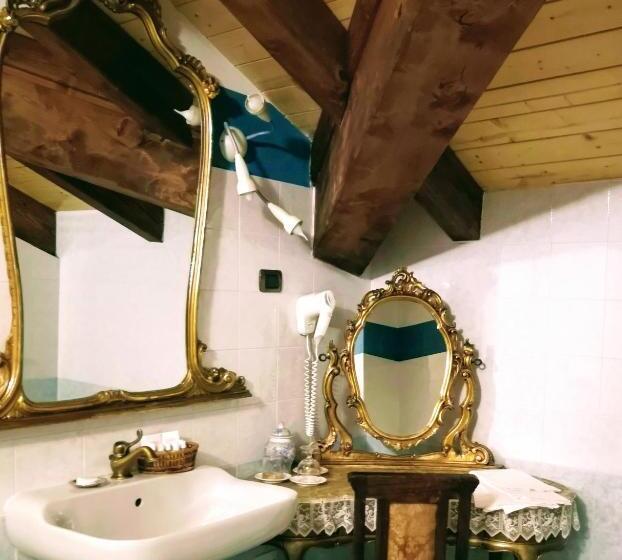 스위트, Castello San Giuseppe   Historical Bed And Breakfast