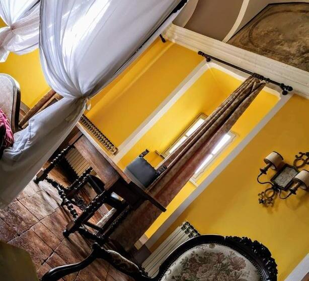 스위트, Castello San Giuseppe   Historical Bed And Breakfast
