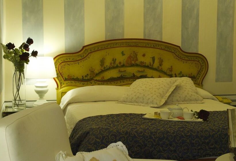 수피리어 룸, Castello San Giuseppe   Historical Bed And Breakfast