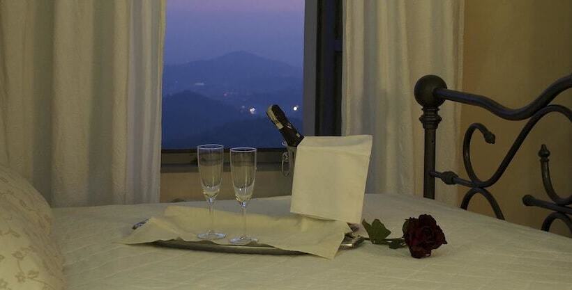 수피리어 트리플 룸, Castello San Giuseppe   Historical Bed And Breakfast