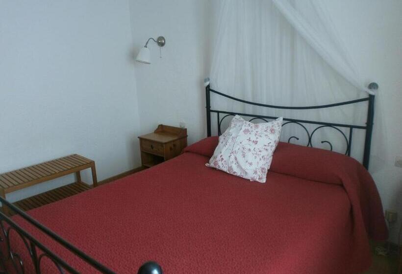Номер Стандарт Индивидуальный, Hôtel Le Clos Des Pins