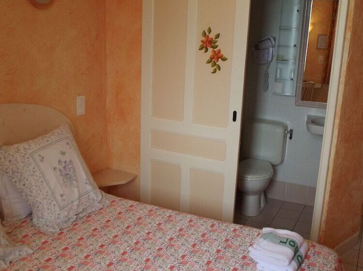 Номер Стандарт, Hôtel Muret