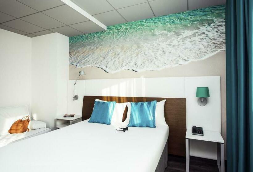 스탠다드 룸, Ibis Styles A Coruna