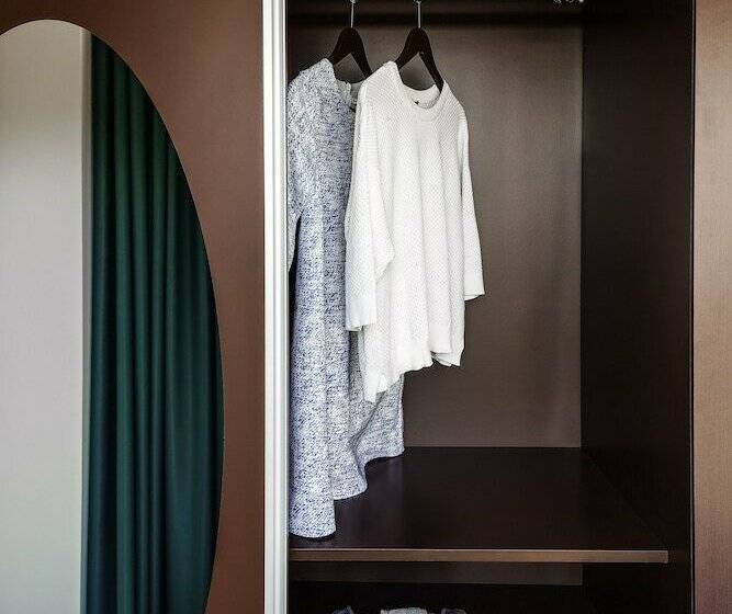 스탠다드 룸, Ibis Styles A Coruna