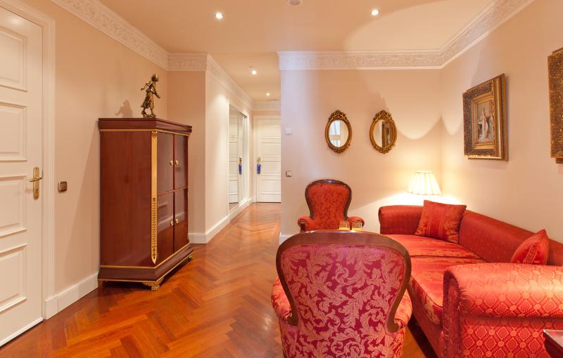 스탠다드 룸, Ibis Styles A Coruna