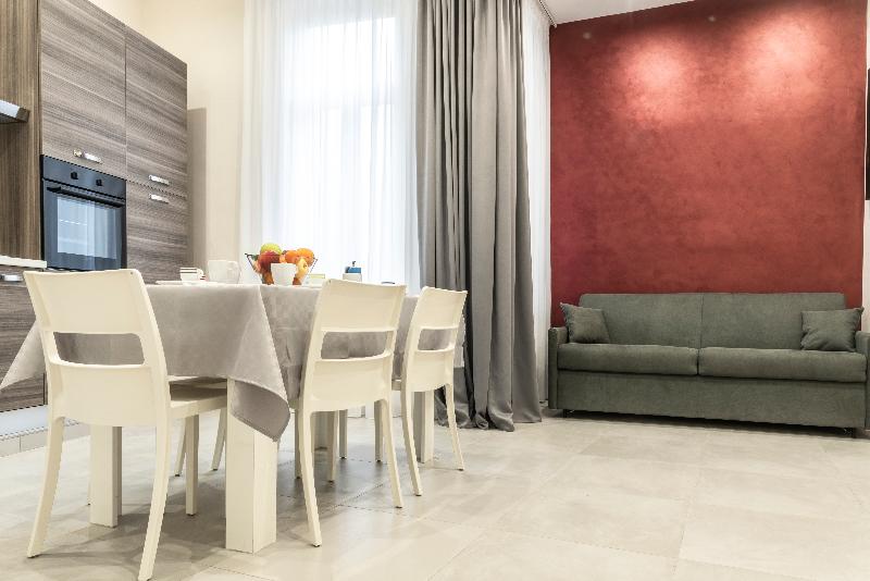 스탠다드 룸, Ibis Styles A Coruna