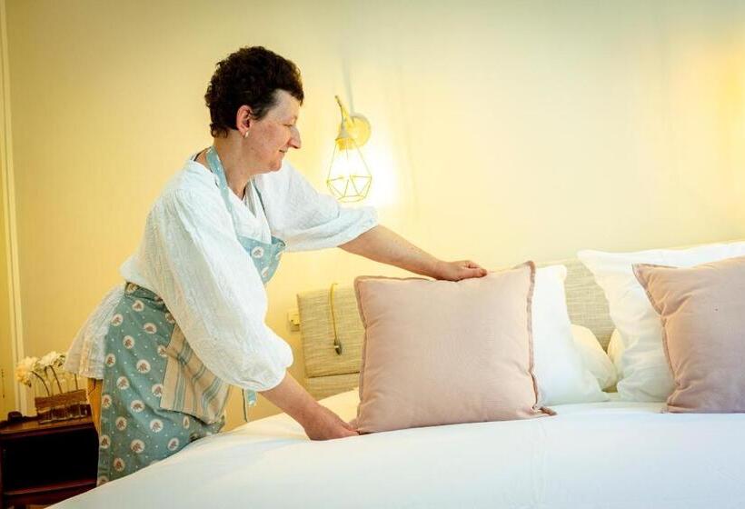 标准间, Logis Relais De La Source