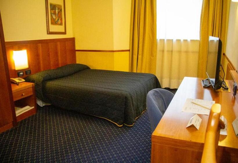 اتاق عادی, Pacific Hotel Fortino