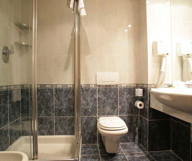 اتاق استاندارد, Pacific Hotel Fortino