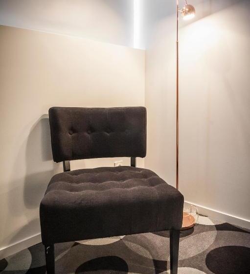 اتاق استاندارد, The Originals Boutique, Hôtel Bulles By Forgeron, Lille Sud