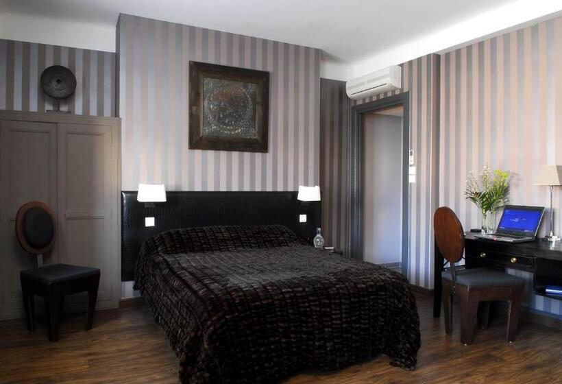سوییت جونیور, The Originals Boutique, Hôtel Bulles By Forgeron, Lille Sud
