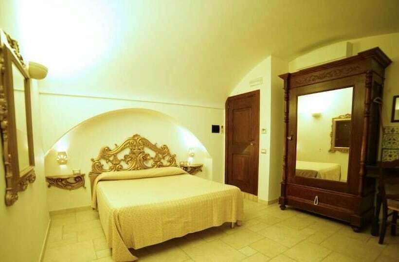 اتاق سوپریور, B&b Del Castelvecchio