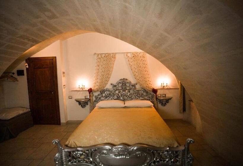 اتاق سوپریور, B&b Del Castelvecchio
