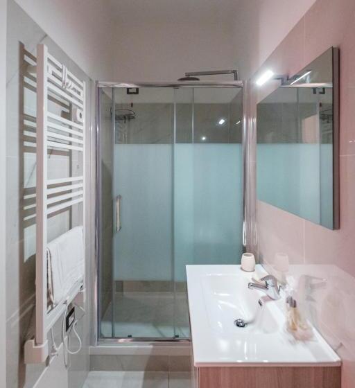 اتاق استاندارد, B&b Terza Luna