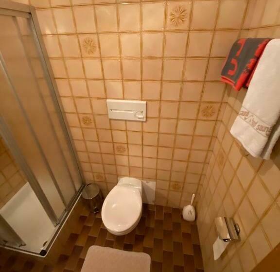 Номер Стандарт, Gasthof Albergo Ressmair