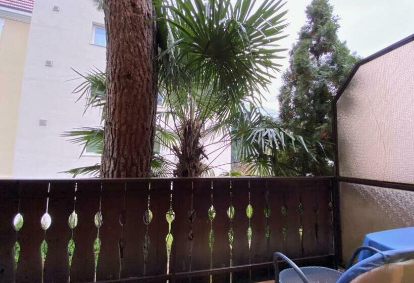 Номер Стандарт, Gasthof Albergo Ressmair