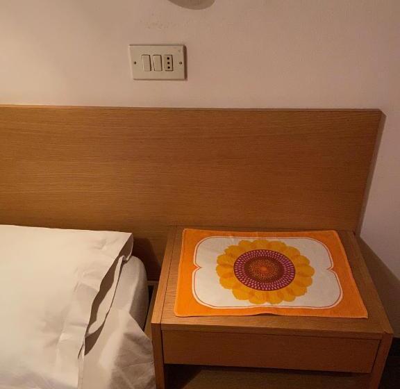 Номер Стандарт Трехместный, Gasthof Albergo Ressmair