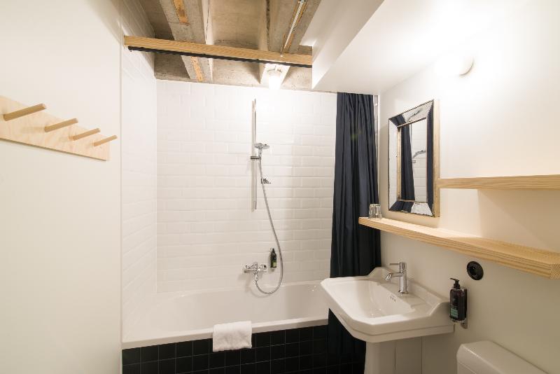 Люкс, Towneplace Suites Sacramento Airport Natomas