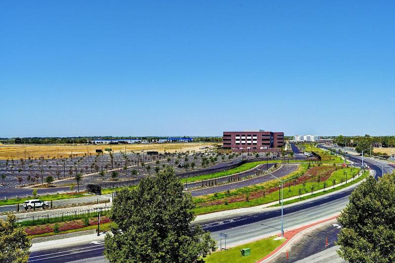 Люкс Кровать Кинг, Towneplace Suites Sacramento Airport Natomas