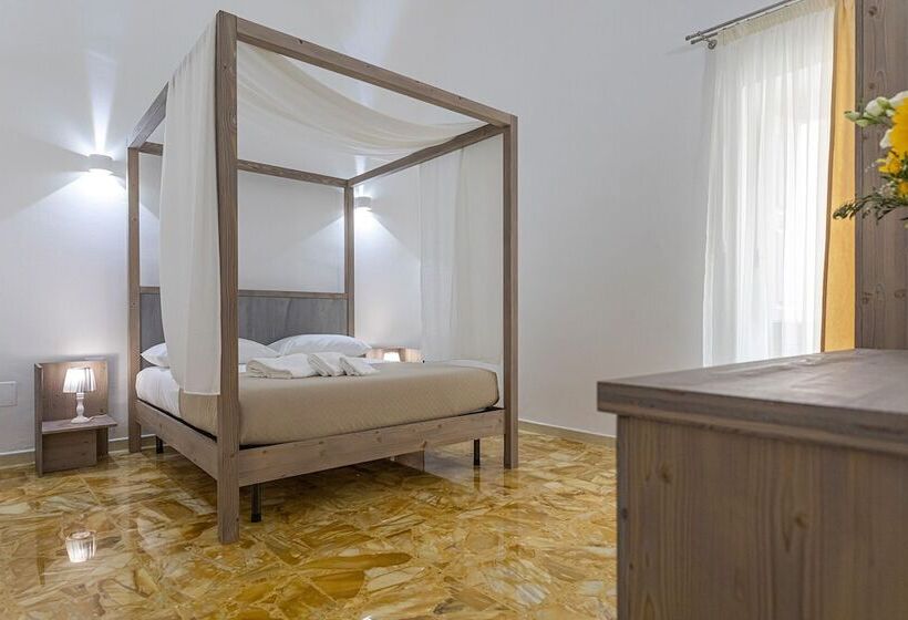 Номер Superior, Lucente Rooms & Suites