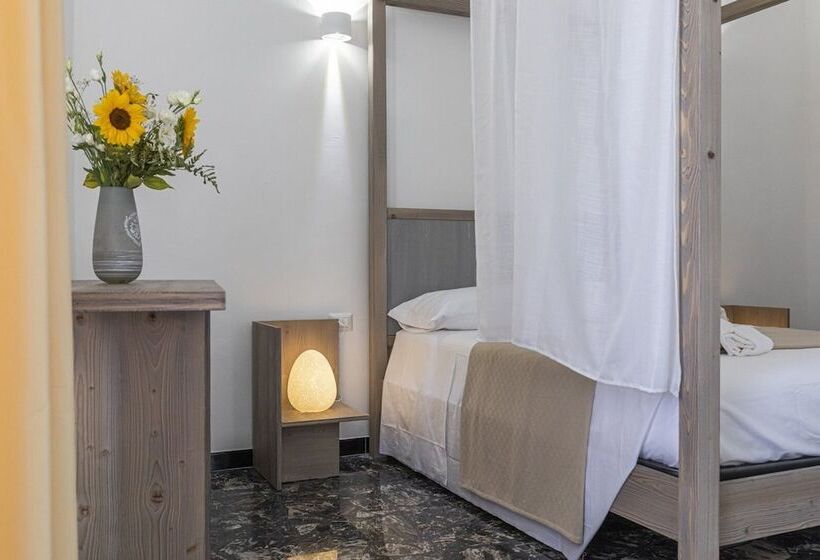 Номер Стандарт, Lucente Rooms & Suites