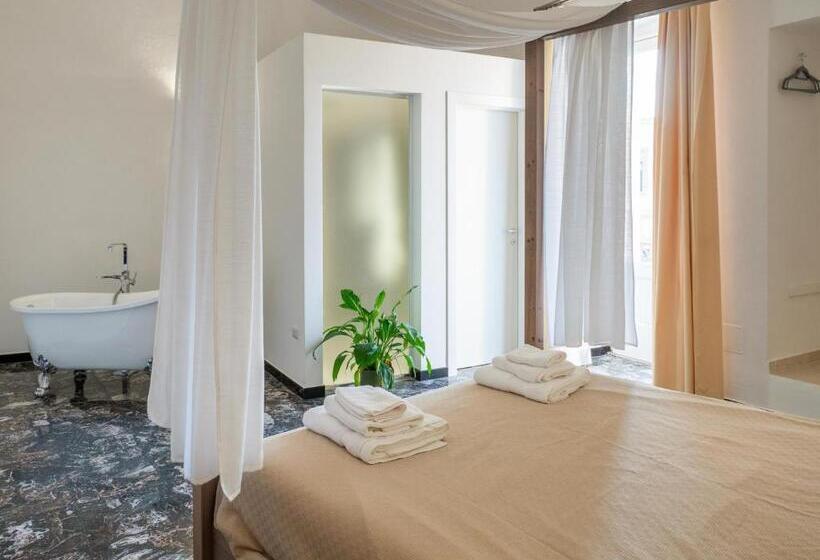 Номер Superior, Lucente Rooms & Suites