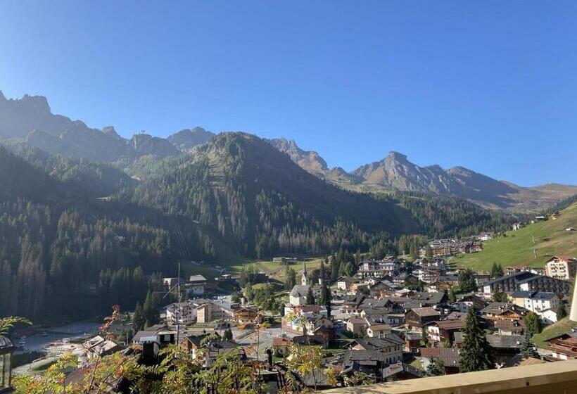 آپارتمان 2 خوابه با تراس, Wellness Residence Panorama   Check In At Olympia