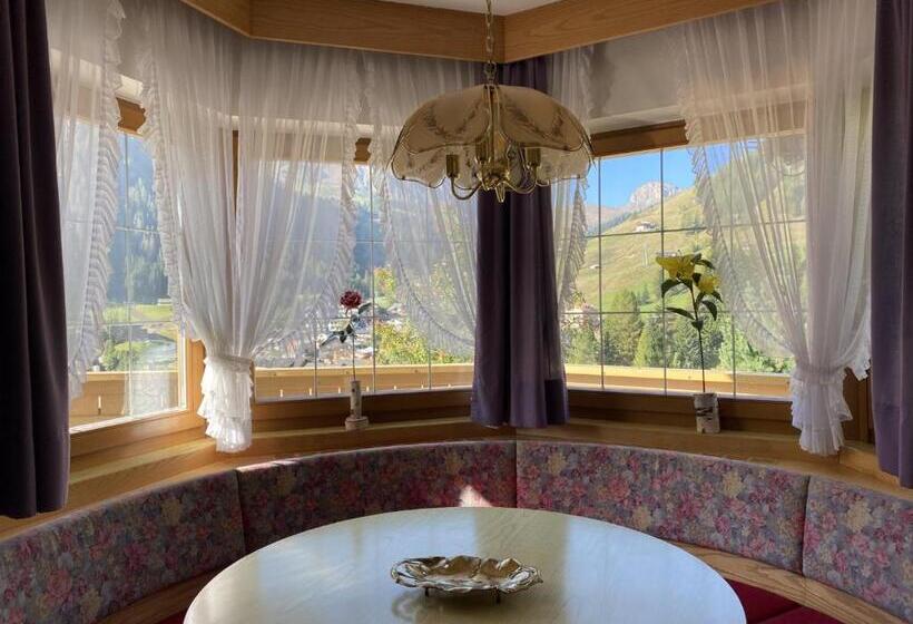 آپارتمان 2 خوابه با تراس, Wellness Residence Panorama   Check In At Olympia
