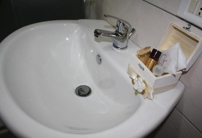 اتاق استاندارد, B&b Borgo Pileri