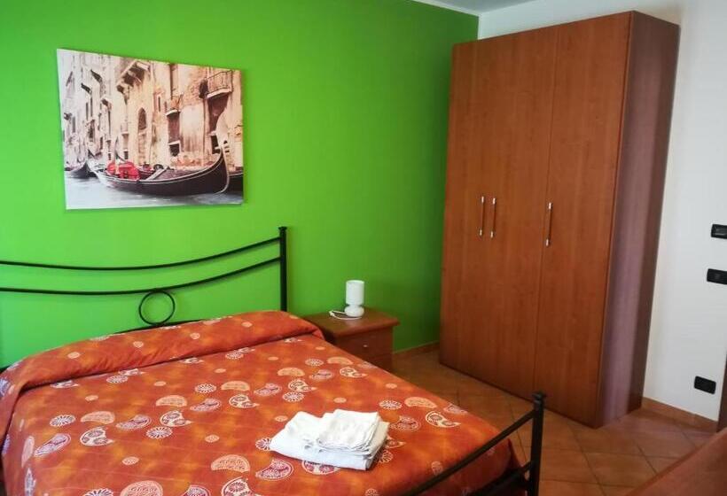 标准间, B&b Ciampino