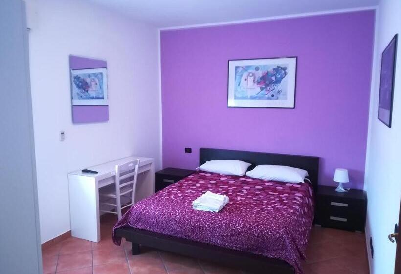 标准间, B&b Ciampino