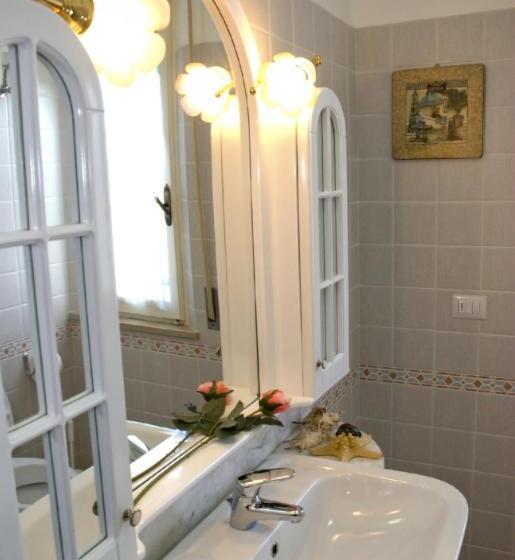 חדר סטנדרט, B&b Casa Losea