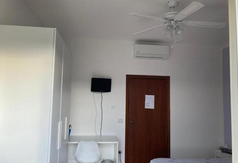 חדר סטנדרט, B&b Casa Losea