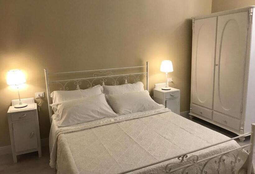 Семейный Номер, B&b Da Patty
