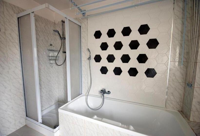 غرفة سوبيريور, B&b Tra Gli Ulivi