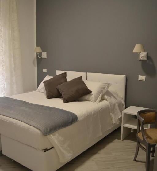 اتاق استاندارد, Glem Rooms & Breakfast
