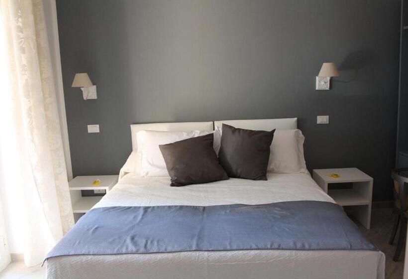 اتاق استاندارد, Glem Rooms & Breakfast