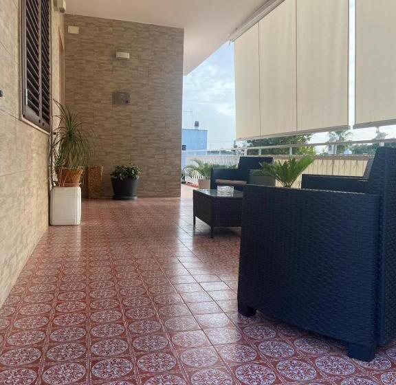 اتاق استاندارد, House Villa Anna