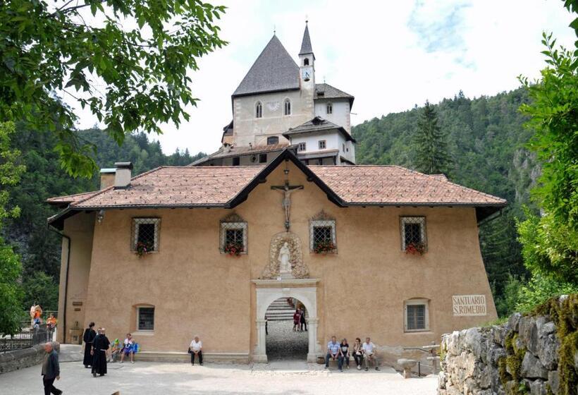 스탠다드 룸, Agritur Le Pergolette