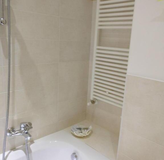اتاق استاندارد, Agriturismo Nonna Bettina
