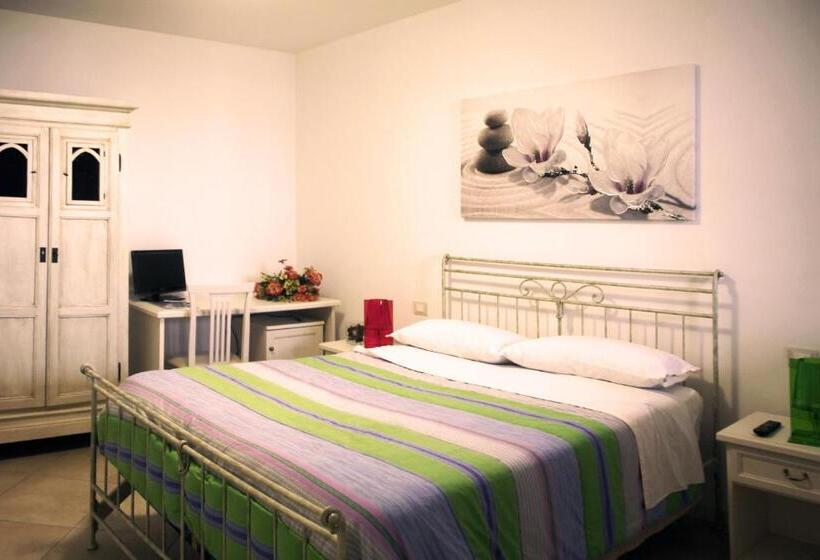 اتاق استاندارد, Agriturismo Nonna Bettina