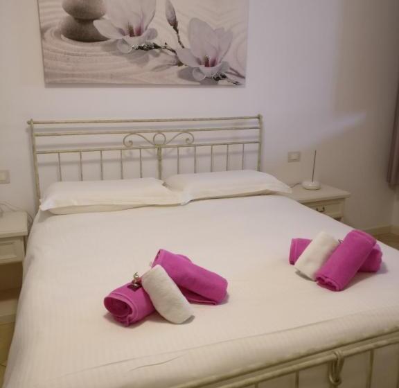 اتاق استاندارد, Agriturismo Nonna Bettina