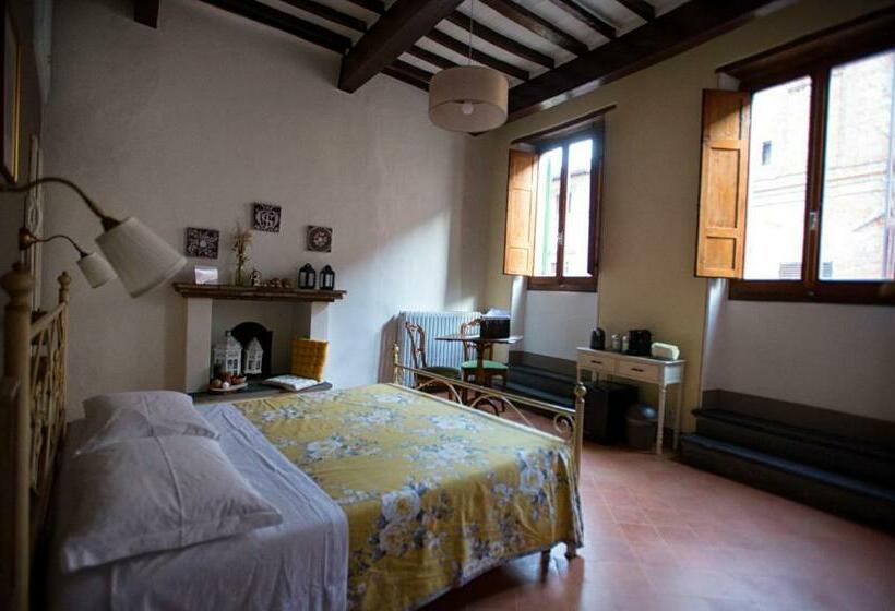 Люкс, La Giuggiola Sweet Home