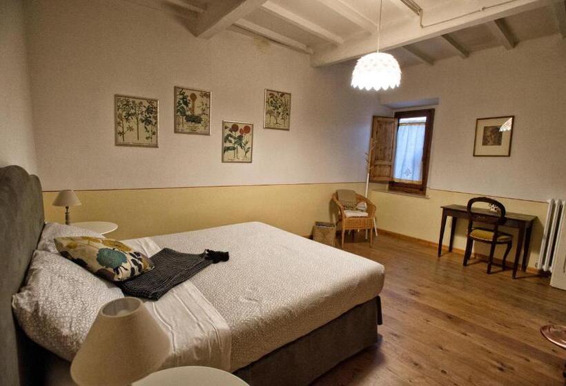Люкс Вид на Город, La Giuggiola Sweet Home